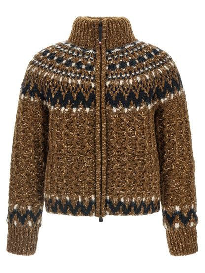 Moncler Grenoble Indren Down Jacket
