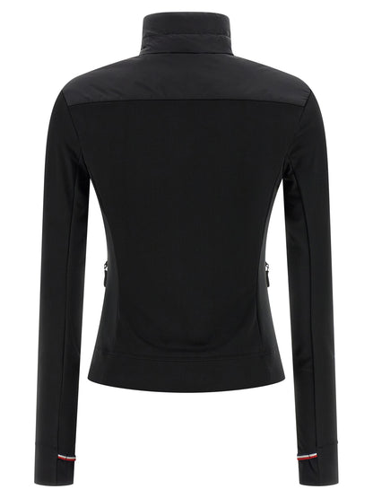 Moncler Grenoble Polartec® Cardigan