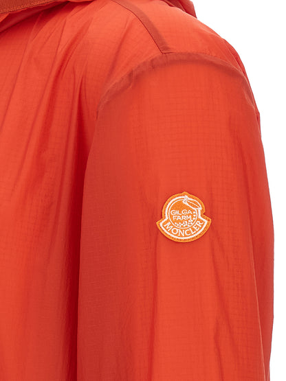 Moncler Genius Moncler X Gilga Farm Hamlin Jacket