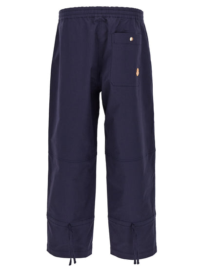 Moncler Genius Moncler X Gilga Farm Pants By Donald Glover