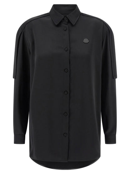 Moncler Genius Moncler X Edward Enninful Shirt