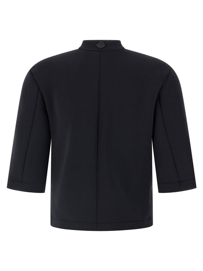Moncler Genius Top Moncler X Edward Enninful