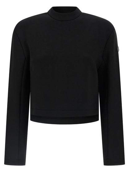 Moncler Genius Moncler X Edward Enninful Sweatshirt