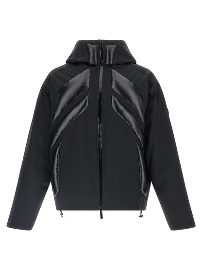 Moncler Genius Moncler X A$ap Rocky Jumquat Down Jacket
