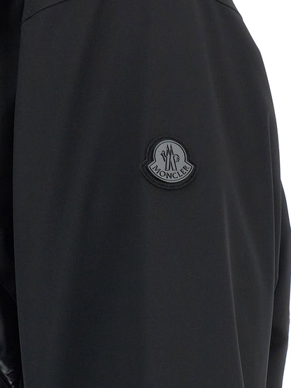 Moncler Genius Moncler X A$ap Rocky Jumquat Down Jacket