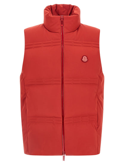 Moncler Genius Moncler X A$ap Rocky Sparky Vest