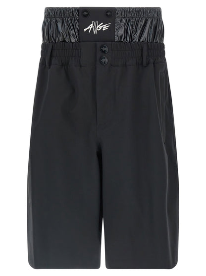Moncler Genius Bermuda Moncler X A$ap Rocky