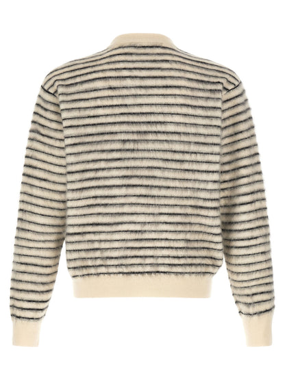 Tom Ford Brushed Effect Sweater