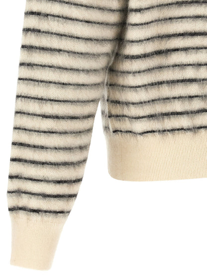 Tom Ford Brushed Effect Sweater