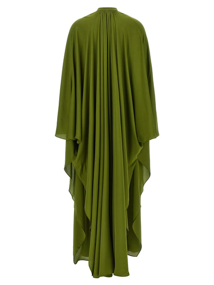 Tom Ford Cape Dress