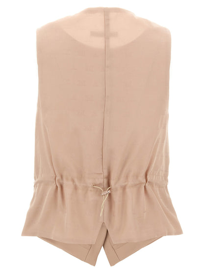 Max Mara Kiwi Vest