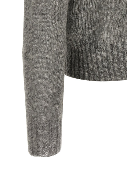 Tom Ford Cashmere And Silk Polo Shirt