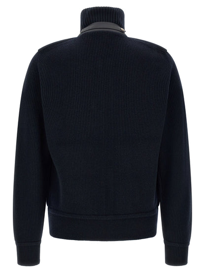 Tom Ford Padded Jacket