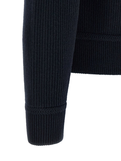 Tom Ford Padded Jacket