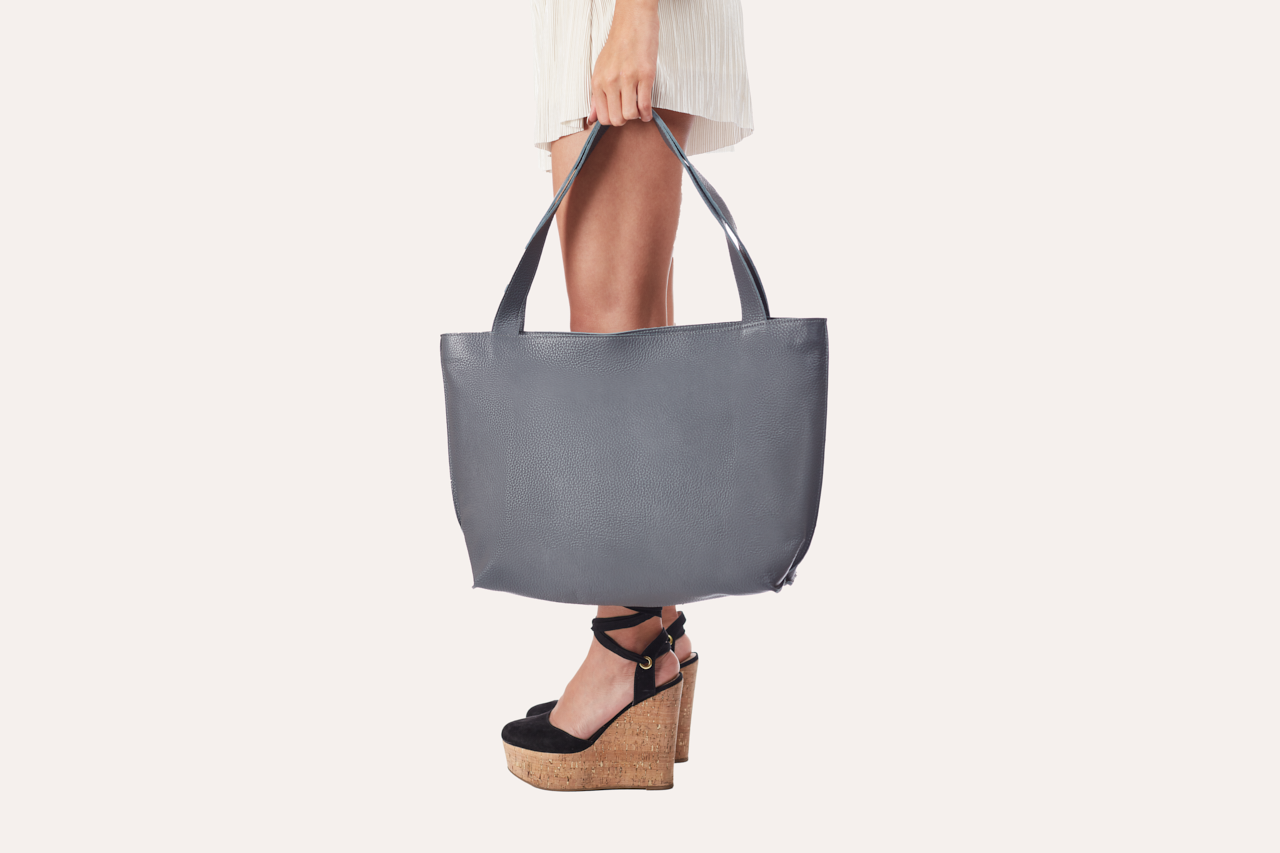 On The Go Tote