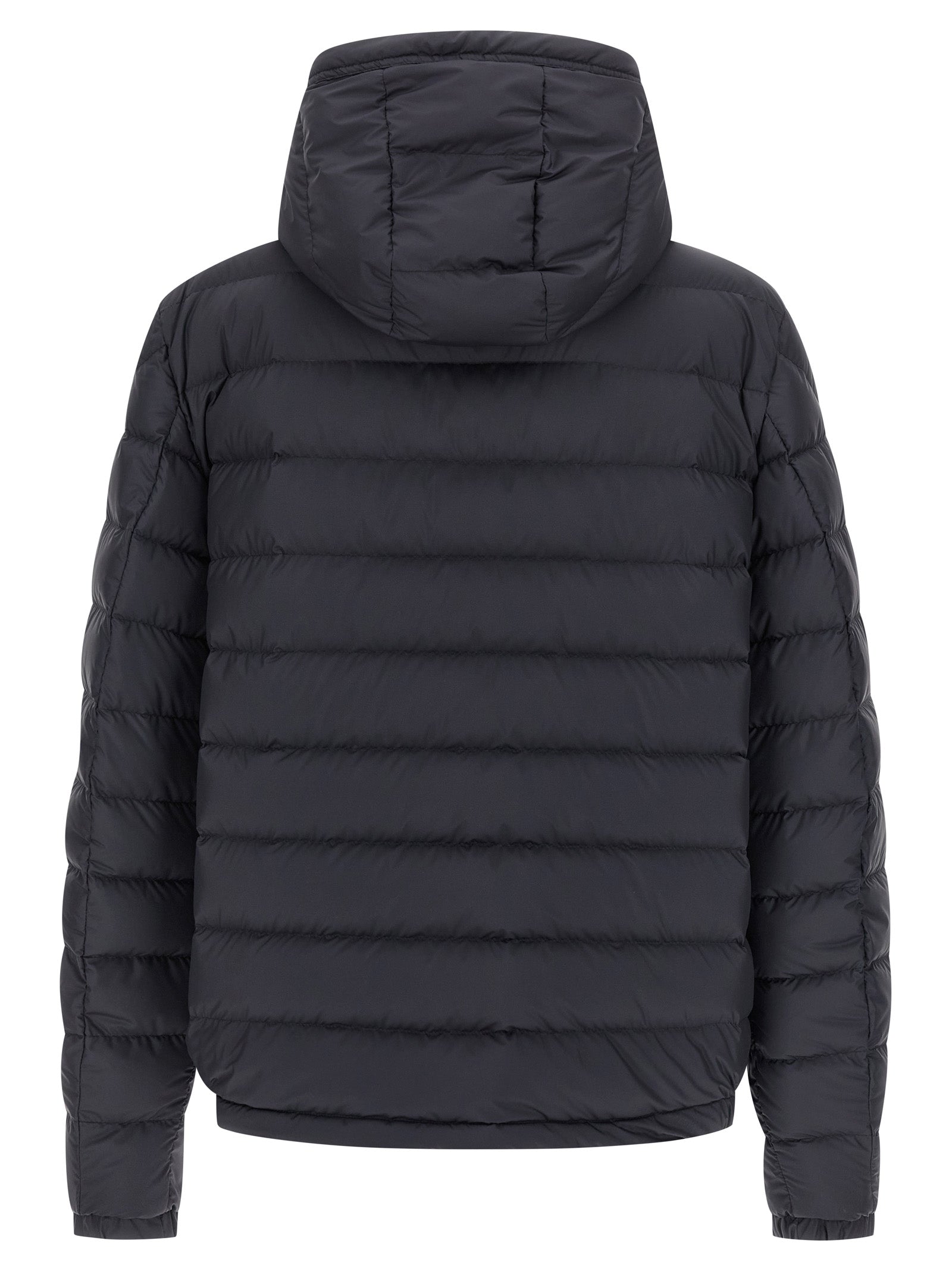 Moncler Vermeille Down Jacket