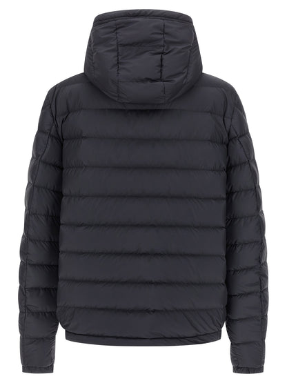 Moncler Vermeille Down Jacket