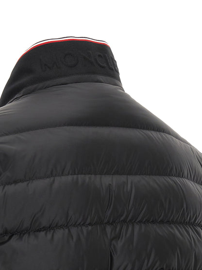Moncler Rigel Down Jacket