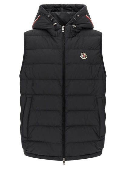 Moncler Marseillan Vest