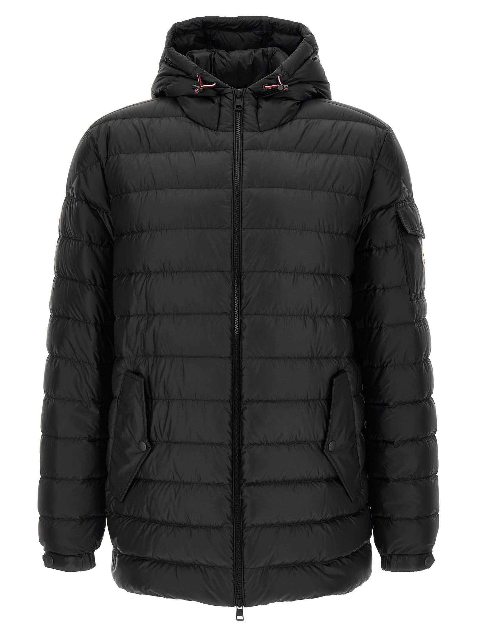 Moncler Oahu Parka