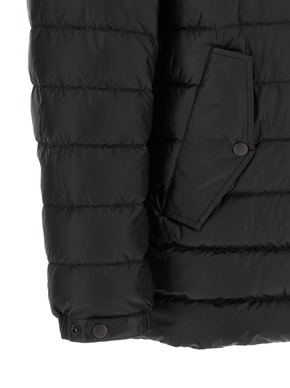 Moncler Oahu Parka