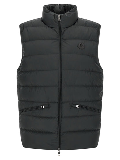 Moncler Lechtal Vest