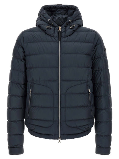Moncler Sestriere Down Jacket
