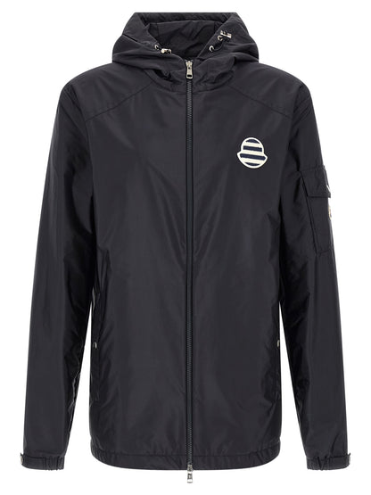 Moncler Mornay Anorak