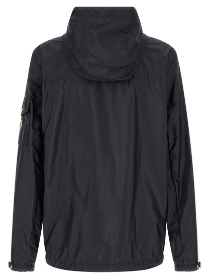 Moncler Mornay Anorak