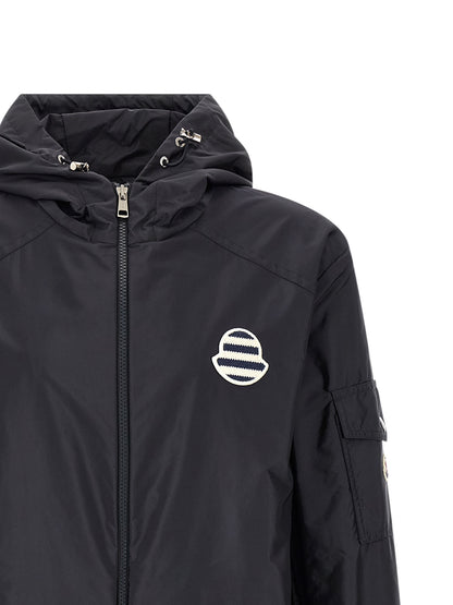 Moncler Mornay Anorak