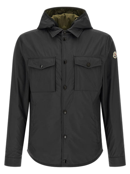 Moncler Chirano 2-in-1 Jacket