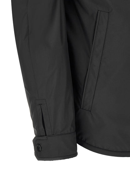 Moncler Chirano 2-in-1 Jacket