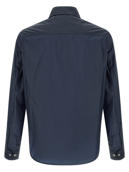 Moncler Ripstop Shirt
