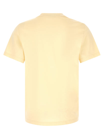 Moncler Flocked Logo T-shirt