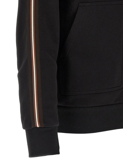 Moncler Cotton Hoodie