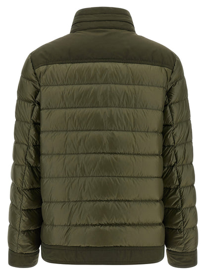 Moncler Origan Down Jacket