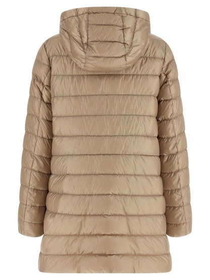 Moncler Jasmin Down Jacket