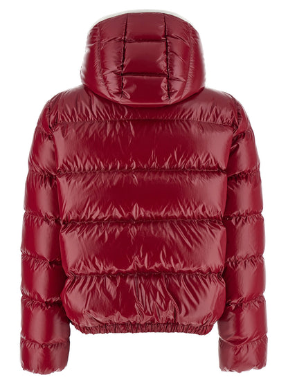 Moncler Andro Down Jacket