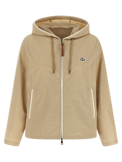 Moncler Sarracenia Jacket