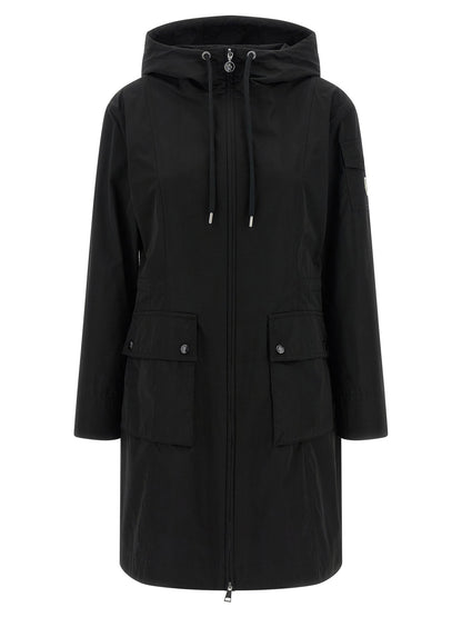 Moncler Laerte Parka
