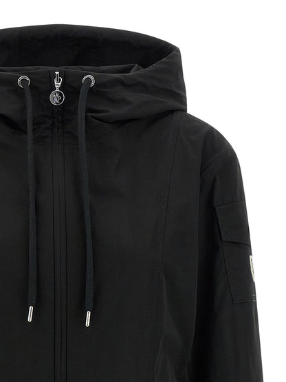 Moncler Laerte Parka