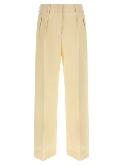 Moncler Tailored Trousers