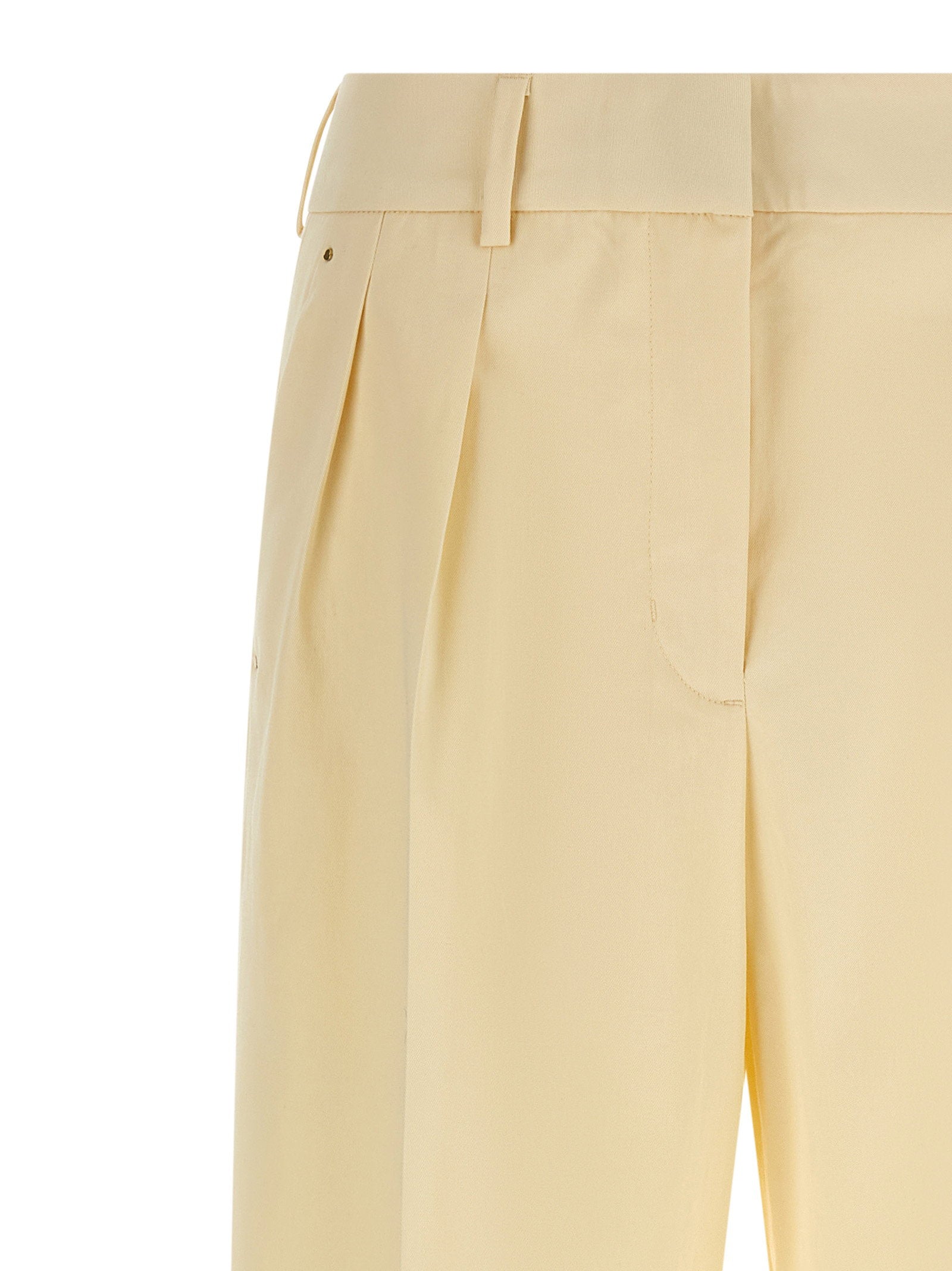 Moncler Tailored Trousers