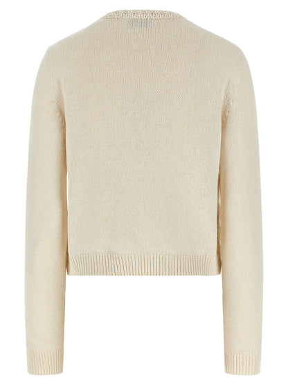 Moncler Padded Cardigan