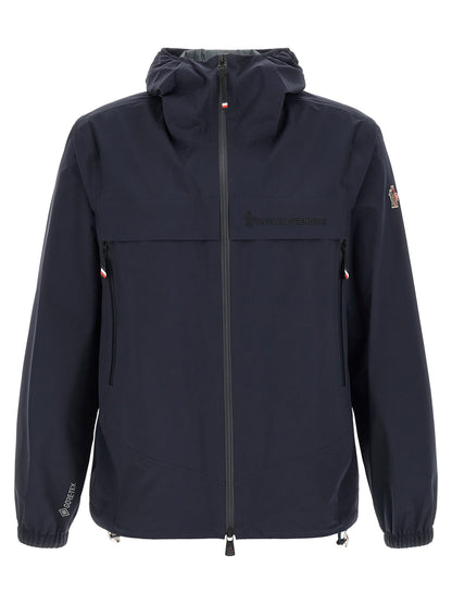 Moncler Grenoble Shipton Shell Jacket