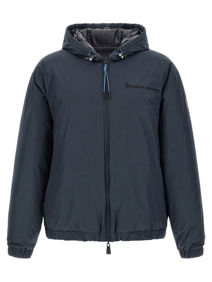 Moncler Grenoble Berguns Reversible Jacket