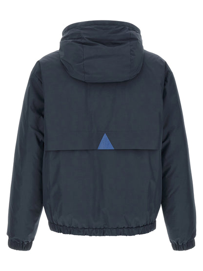 Moncler Grenoble Berguns Reversible Jacket