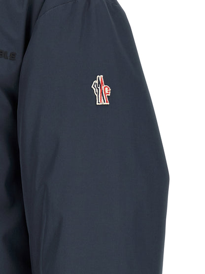Moncler Grenoble Berguns Reversible Jacket