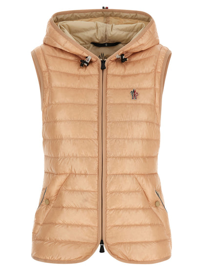 Moncler Grenoble 2-in-1 Karura Down Jacket