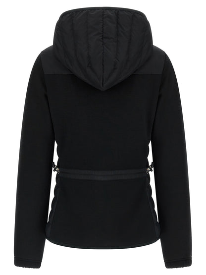 Moncler Grenoble Padded Hoodie